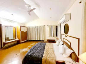 ARCUS VILLA - Swimming Pool/AC/Luxurious